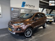 Ford EcoSport - 1.5 Ti-VCT Titanium|Automaat|Clima|PDC|