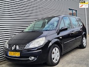 Renault Grand Scénic - 2.0-16V Business Line MPV 08-2009 Zwart Metallic