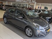 Peugeot 208 - 1.2 PureTech Blue Lion Airco, Cruise Control, Stuurbekrachti