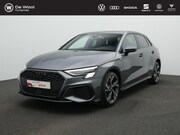 Audi A3 - Sportback 40 TFSI e 204pk S-Line | Matrix LED | Navigatie | 