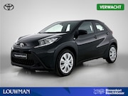 Toyota Aygo X - 1.0 VVT-i MT Play | NL dealeronderhouden | Onderweg-naar-dea