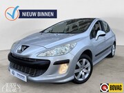 Peugeot 308 - 1.6 VTi XS 120PK PANO CRUISE TREKHAAK