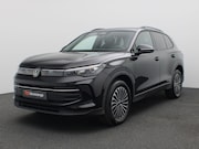 Volkswagen Tiguan - 1.5 eHybrid Life Edition 204PK DSG Trekhaak, 360gr. Camera,