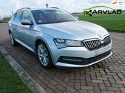 Skoda Superb - Combi 1.6 TDi 120 AMBITION DSG CLIMA NAVI ** 9999 NETTO