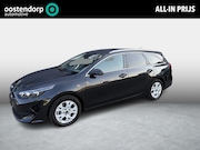 Kia Ceed - Sportswagon 1.0 T-GDi DynamicPlusLine | BTW ! ! navigatie |