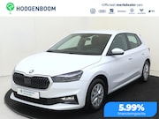 Skoda Fabia - 1.0 TSI Ambition | CarPlay | Keyless | Lane- en frontassist
