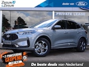 Ford Kuga - 2.5 PHEV ST-Line | Winterpack | El. Trekhaak | BLIS | Draadl