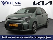 Kia Picanto - 1.0 DPI ExecutiveLine Automaat - Stoel / Stuurwielverwarming