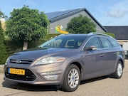 Ford Mondeo - 2.0 TDCi Titanium 2011 Navi/Clima/Lmv