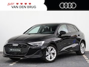 Audi A3 - Sportback 40 TFSI e S edition | Achteruitrijcamera | Verwarm