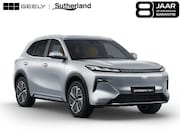 Geely Starray EM-i - 1.5 Pro+ 262 PK | Stoelverwarming | 136 Km elektrisch bereik
