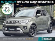 Suzuki Ignis - 1.2 Smart Hybrid Select CVT Automaat 83PK | Carplay | Achter