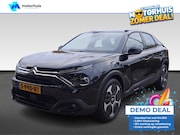 Citroën C4 - 1.2 PureTech 100pk Feel