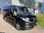 Iveco Daily - 35S13V 2.3 352 H1 L1H1 kort laag Trekhaak 3500 kg