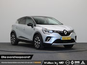 Renault Captur - 1.6 E-Tech Hybrid 145 Techno | Achteruitrijcamera | Lichtmet