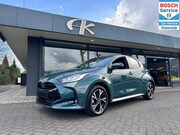 Toyota Yaris - 1.5 Hybrid 115 Business Plus
