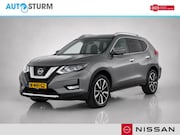 Nissan X-Trail - 1.6 DIG-T Tekna incl. Trekhaak