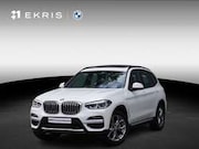 BMW X3 - xDrive30e | High Executive | Trekhaak met elektris