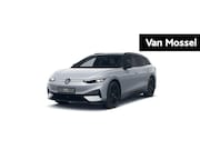 Volkswagen ID.7 - Tourer Limited Edition Plus 77 kWh 286pk | Trekhaak inklapba