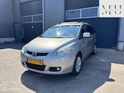 Mazda 5 - 1.8 Executive PANO APK 07/27