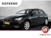 Opel Corsa - 1.2 Edition 75pk | 1ste eigenaar | AppleCarPlay/Android | Ai