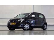 Seat Mii - 1.0i Style Automaat Airco 5d Garantie LM velgen Mooi