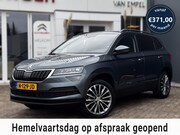 Skoda Karoq - 1.0 TSI Style | Navigatie | Climate Control | Parkeersensore