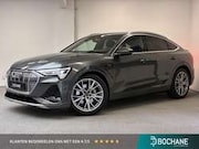 Audi e-tron - Sportback 50 quattro S edition 71 kWh | TREKHAAK |