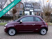 Fiat 500 - 1.2 500S Facelift 4-Cilinder Airco Navi Digitaal Dash 2e eig