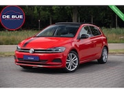 Volkswagen Polo - 1.0 TSI Beats|Full LED|Panoramadak|CarPlay|Stoelverwarming|C