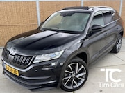 Skoda Kodiaq - 1.5 TSI Sportline Business Automaat | Panoramadak | Cruise c