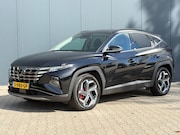 Hyundai Tucson - 1.6 T-GDI PHEV Comfort Smart 4WD | Navigatie | Elektrische A
