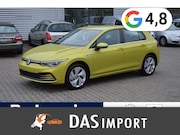 Volkswagen Golf - VIII 8 Style/DSG/LED+/ErgoAct./Keyless/PDC/ACC