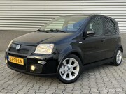 Fiat Panda - 1.4 16V 100HP keurig onderhouden