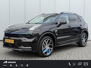 Lynk & Co 01 - 1.5 / 360 camera / 20" / Infinity / 1800 kg Trekgewicht