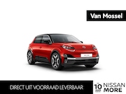 Nissan Micra - 52 kWh 150 1AT Evolve + 18'' "Sport" lichtmetalen velgen + I