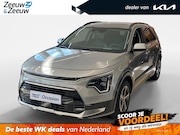 Kia Niro - 1.6 GDi Hybrid DynamicPlusLine | Airco | Navi | Camera | Sto