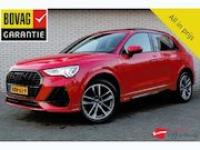 Audi Q3 - 45 TFSI PHEV S-line | Pano dak | Trekhaak | Camera | Elektri