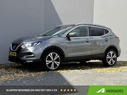 Nissan Qashqai - 1.3 DIG-T N-Connecta / Trekhaak (1.500KG) / Goed Onderhouden
