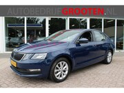 Skoda Octavia - 1.0 TSI Greentech Ambition Business