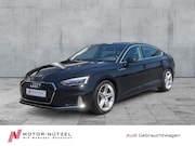 Audi A5 - advanced 35 TDI S tronic