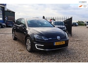 Volkswagen e-Golf - CAMERA APP CONNECT