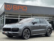 Porsche Cayenne Coupé - 3.0 E-Hybrid|Matrix|Pano|lucht|HUD|22"