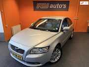 Volvo S40 - 1.8F EDITION II / UNIEK / NL-AUTO / TOPSTAAT