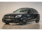 Mercedes-Benz C-klasse - Estate 43 4MATIC PANO|SPORTUITL|BURM