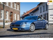 Maserati 3200 GT - 3.2 V8 Manual | Orig. NL | Airco | Leder | Metallic lak | Un