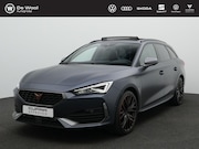 CUPRA Leon - 1.4 e-Hybrid 245pk VZ Copper Edition | Panoramadak | Achteru