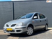 Nissan Almera Tino - 1.8 Visia | Airco | Trekhaak
