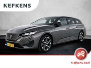 Peugeot 308 - SW HYbrid Allure Pack 180pk Automaat | 1ste eigenaar | Camer