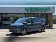 Ford Tourneo Custom - 2.5 PHEV 340 L2 TITANIUM X 8p VIP bus LUXURY/LCD binnensp/ a